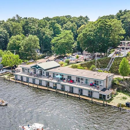 Waterside Suites Saugatuck Bilik gambar