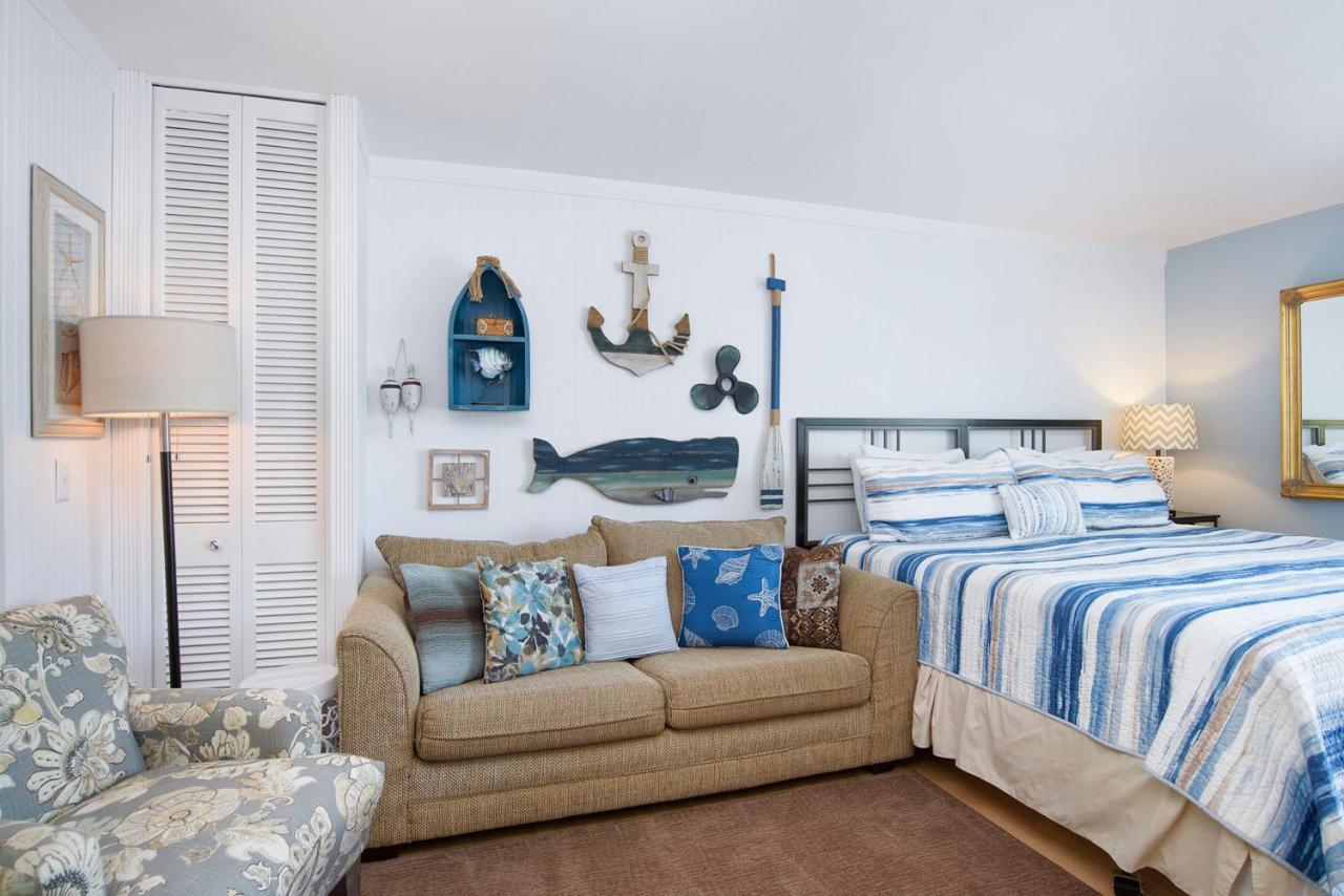 Waterside Suites Saugatuck Luaran gambar