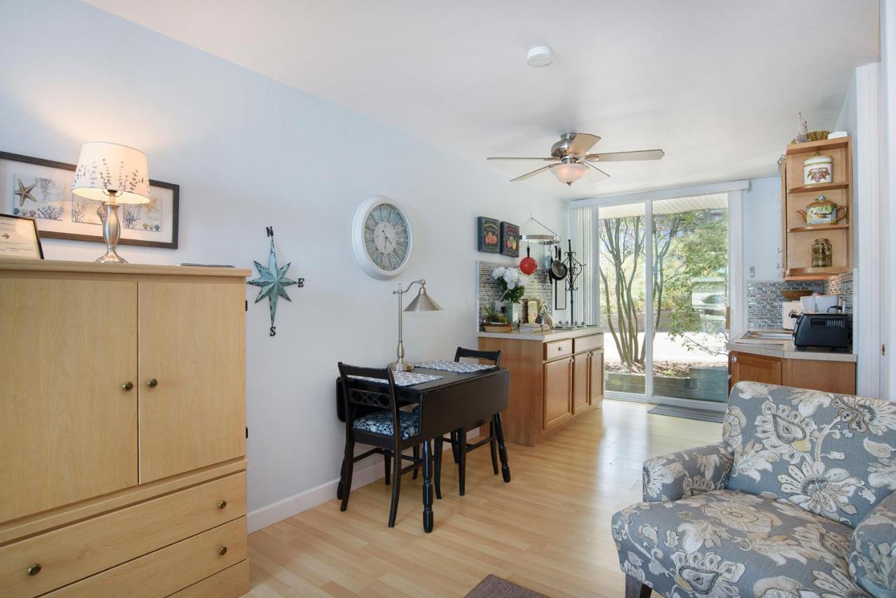 Waterside Suites Saugatuck Luaran gambar