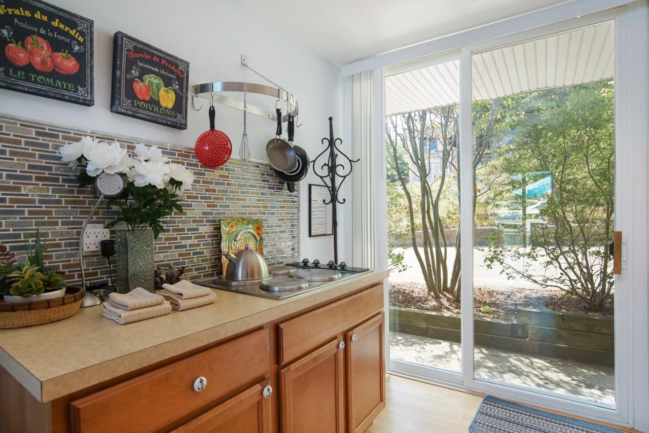 Waterside Suites Saugatuck Luaran gambar