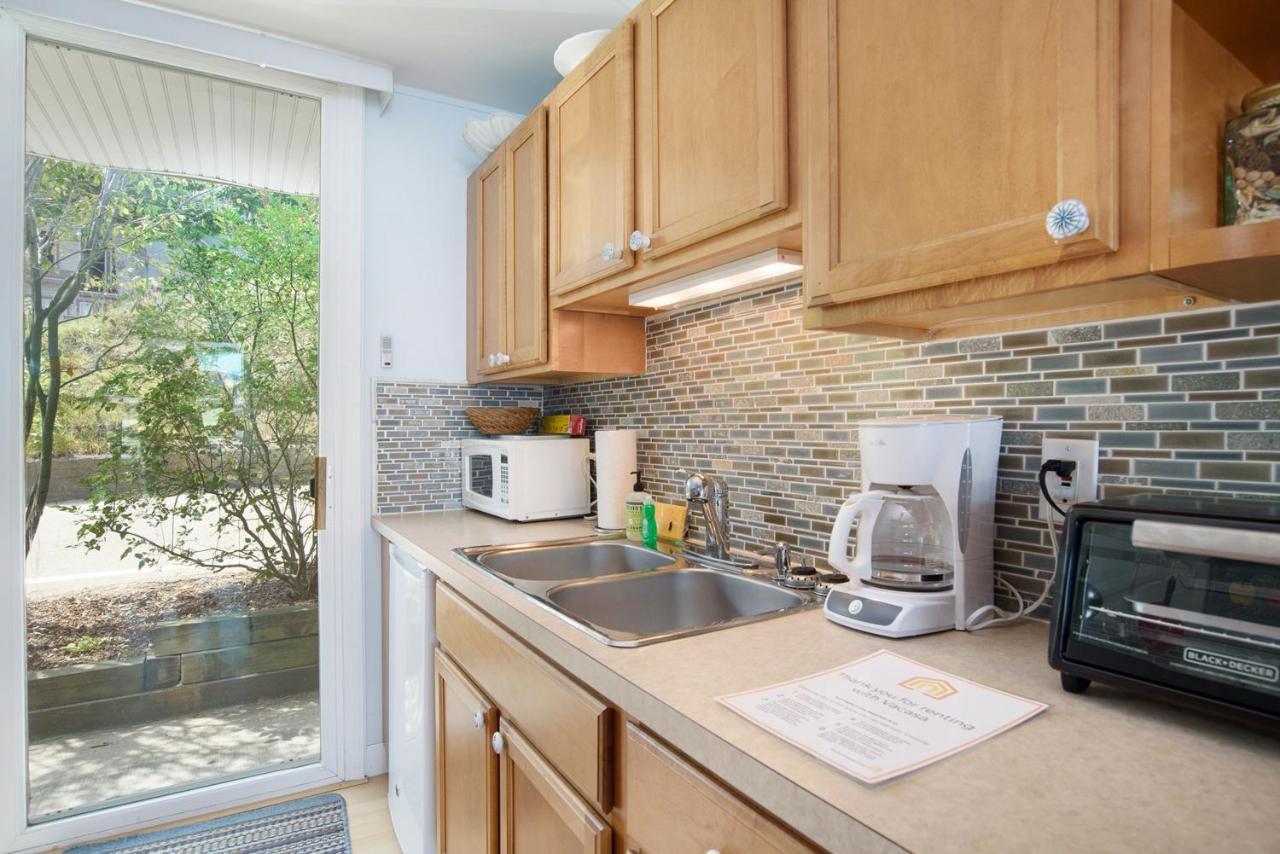 Waterside Suites Saugatuck Luaran gambar