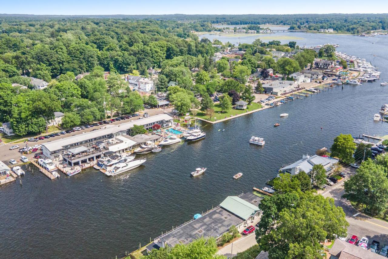 Waterside Suites Saugatuck Bilik gambar
